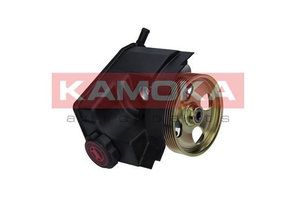 KAMOKA PP057 Hydraulic Pump, steering