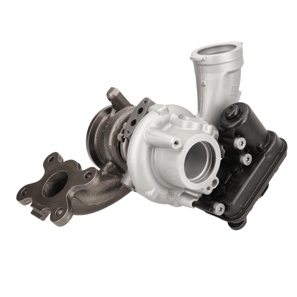 OE-TurboPower IT-49180-01600 - Charger, charging (supercharged/turbocharged)