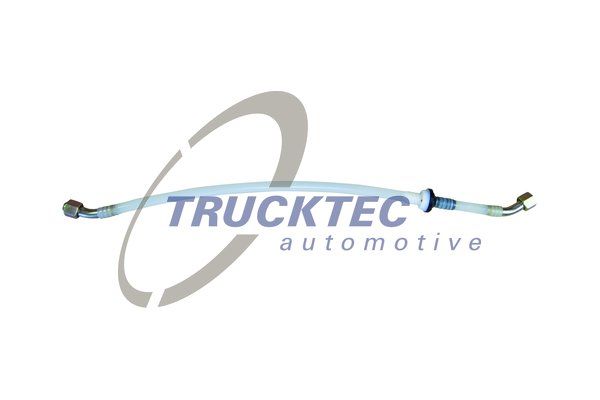 TRUCKTEC AUTOMOTIVE vákuumcső, fékrásegítő 02.36.004