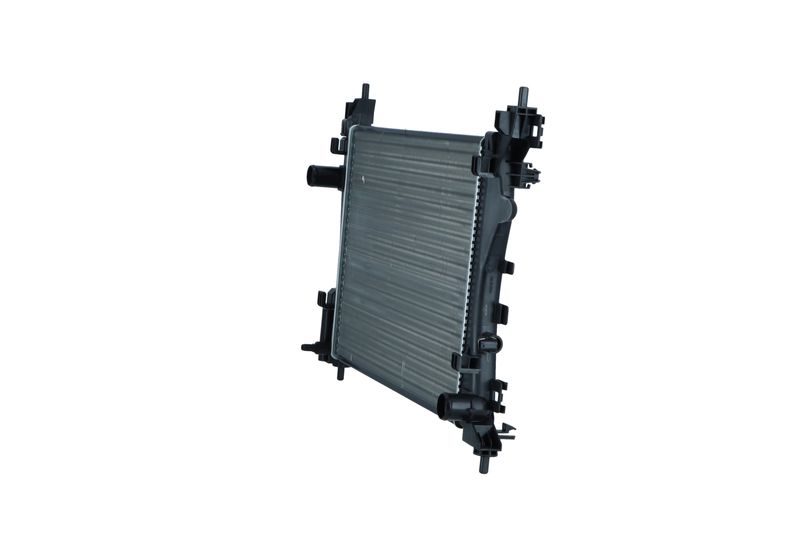 Radiador, refrigeración del motor NRF 53115