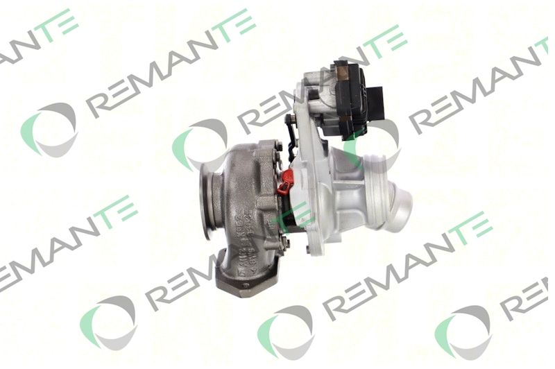 REMANTE 003-002-004468R Charger, charging (supercharged/turbocharged)