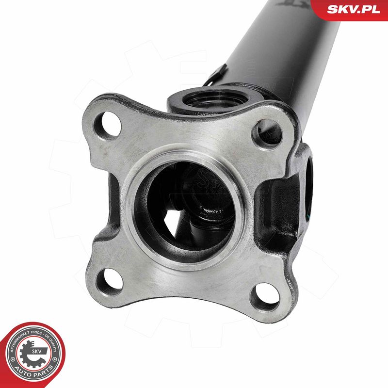 ESEN SKV 76SKV155 Pusašis