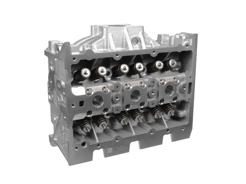 Product Image - Cilinderkop - HL0142 - ET ENGINETEAM