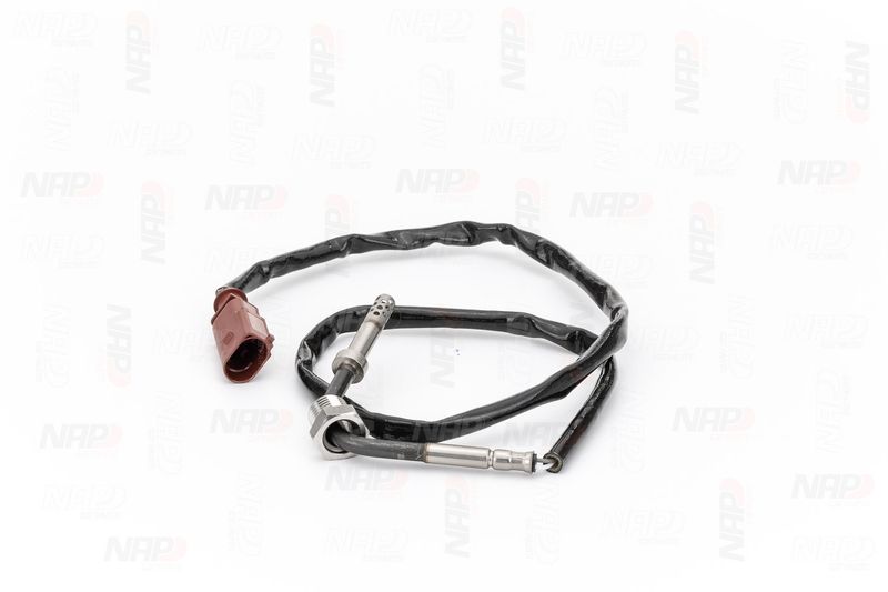 NAP carPARTS CTS10131 Sensor, exhaust gas temperature