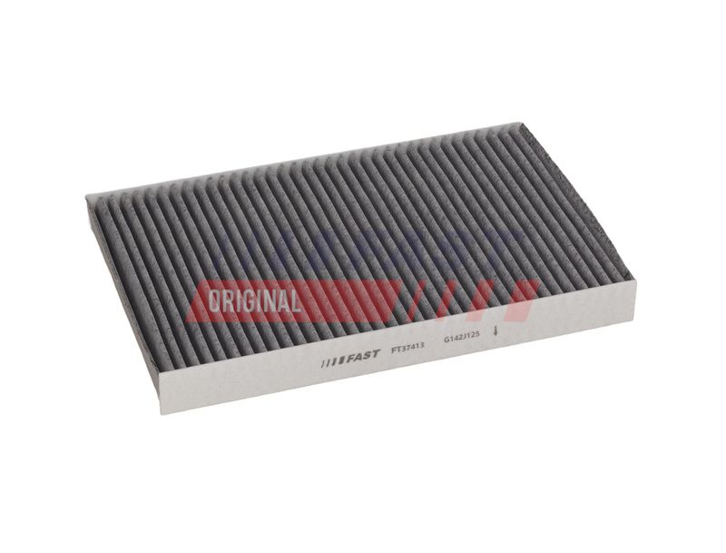 Filter, salongiõhk, FAST FT37413