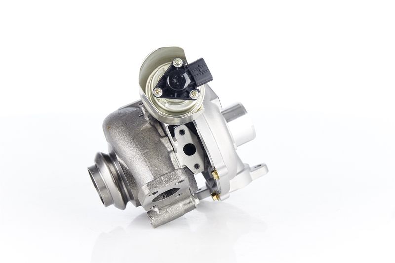 Kompressor, ülelaadimine, NISSENS 93257