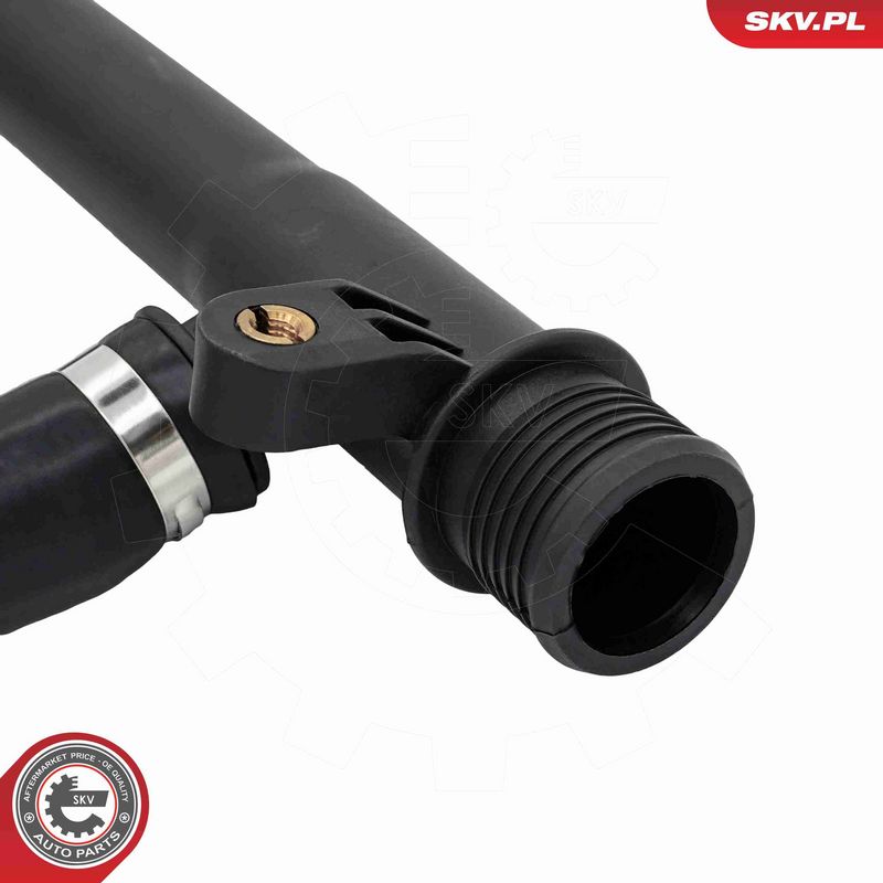ESEN SKV 87SKV325 Radiator Hose