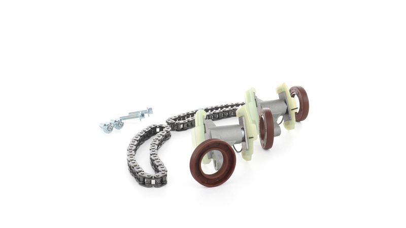 Mootori keti komplekt, SKF VKML 83503