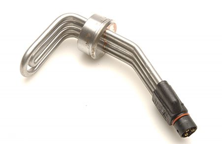 Heizelement, Motorvorwärmsystem