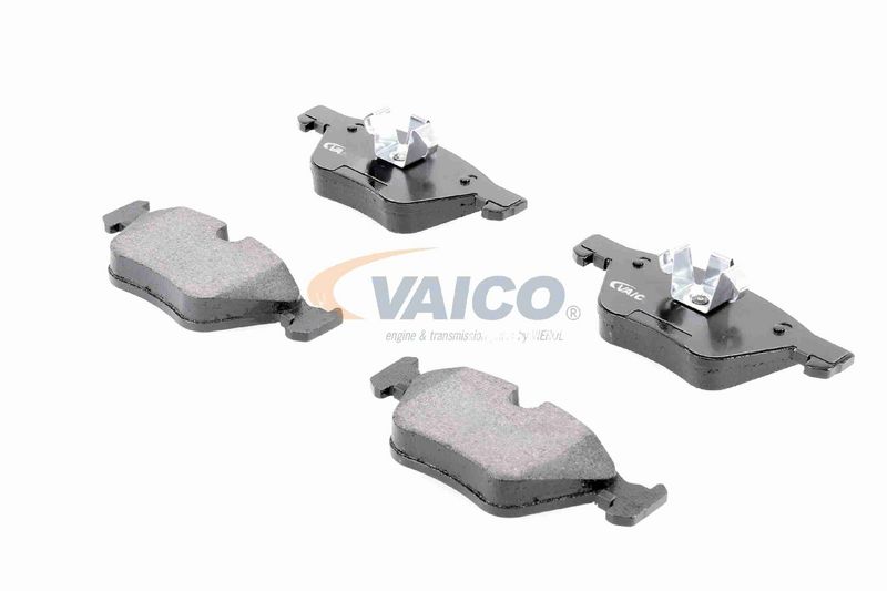 Piduriklotsi komplekt, ketaspidur, VAICO V20-8155