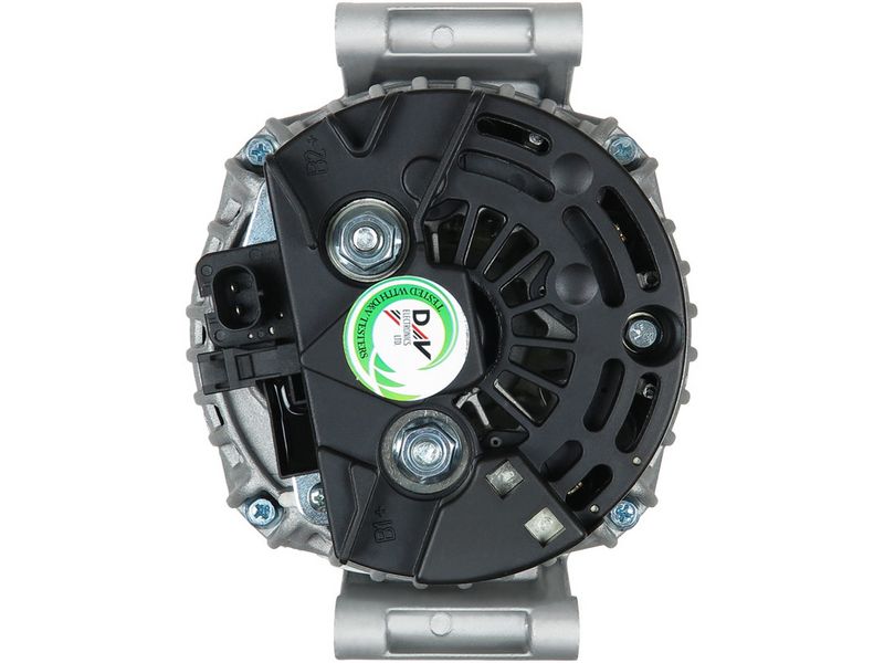 AS-PL A0684S Alternator