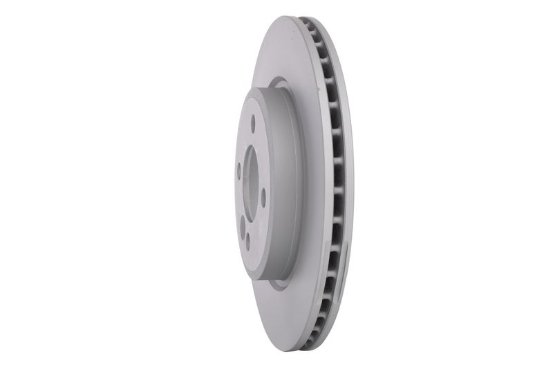 BOSCH 0 986 479 B39 Stabdžių diskas