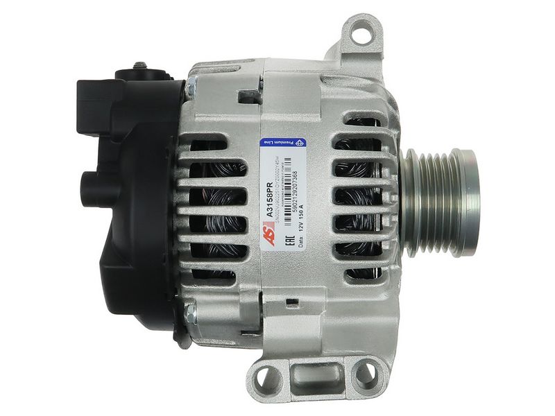 AS-PL A3158PR Alternator