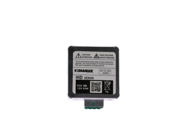 DIAMAX E2055 Lemputė D3S Xenon 42V 35W