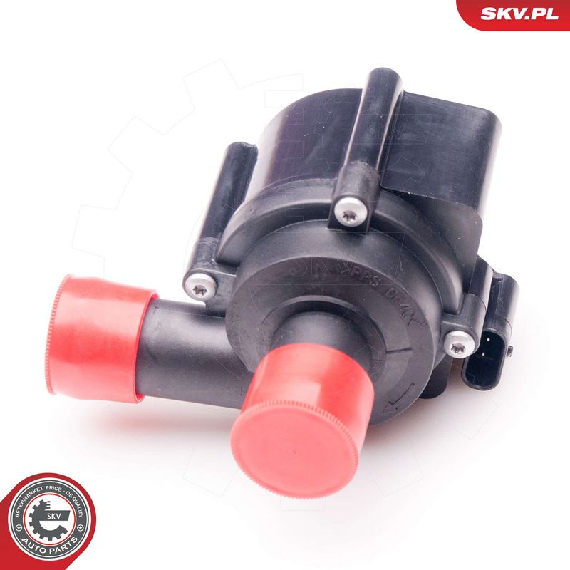 Veepump, seisuküte, ESEN SKV 22SKV020