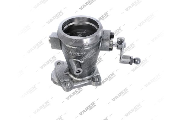 klapka motorové brzdy MB 0101206