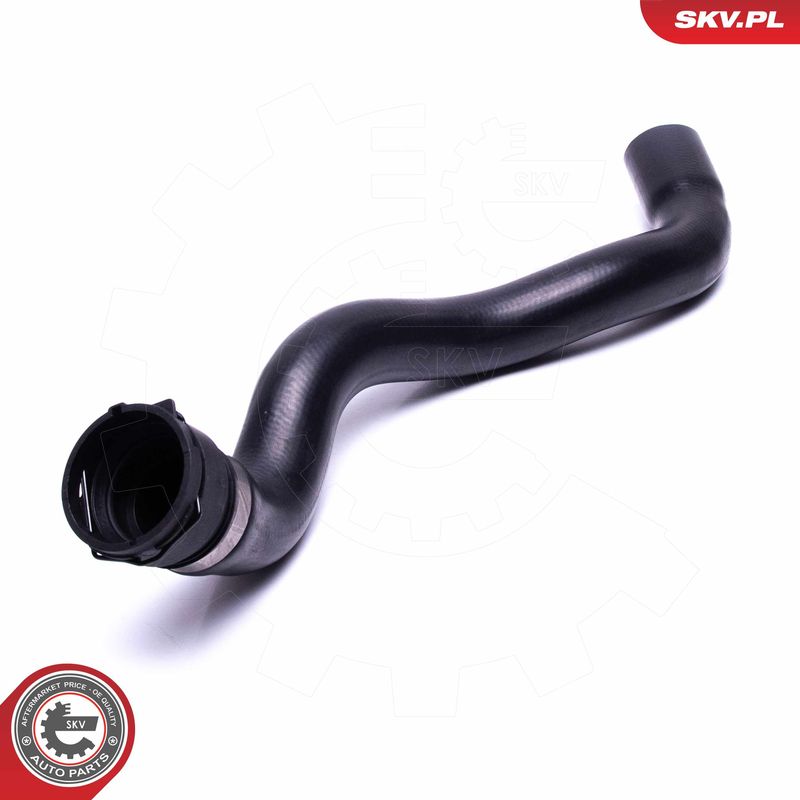 ESEN SKV 54SKV493 Radiator Hose