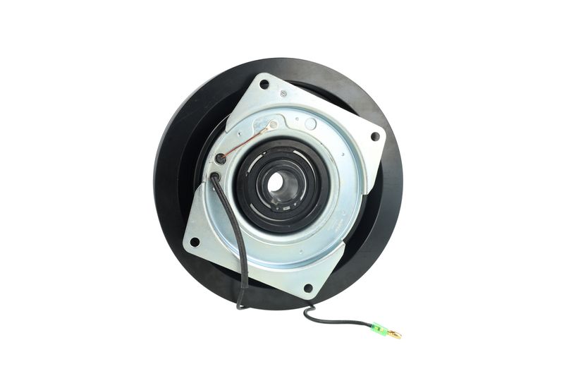 Magnetsidur, kliimakompressor, NRF 380184