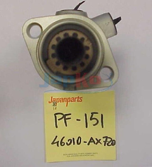 JAPKO 68151 - Brake Master Cylinder