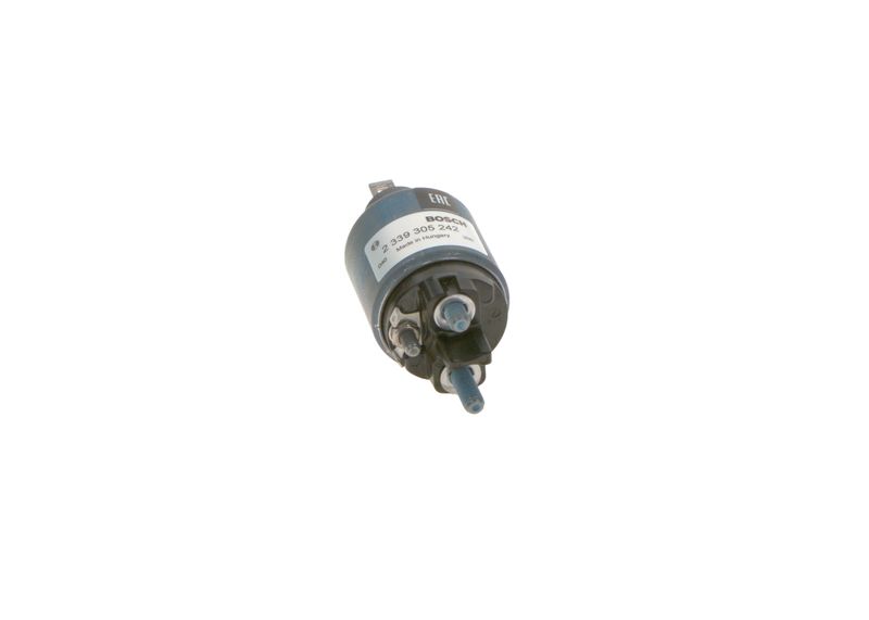 Elektromagnetický spínač, startér 2 339 402 261