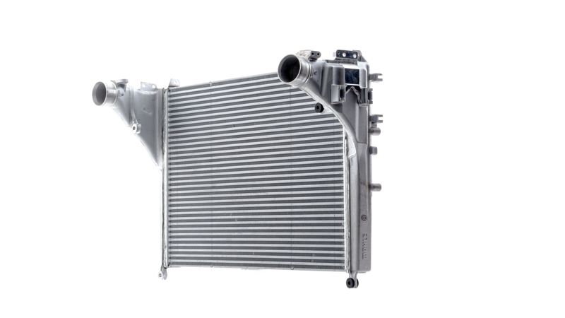 Product Image - Intercooler, inlaatluchtkoeler - CI556000P - MAHLE