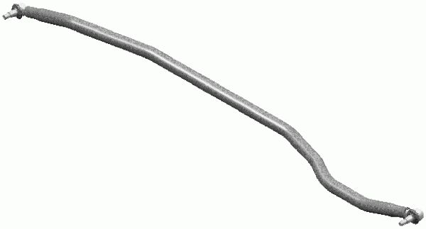 LEMFÖRDER Stuurstang