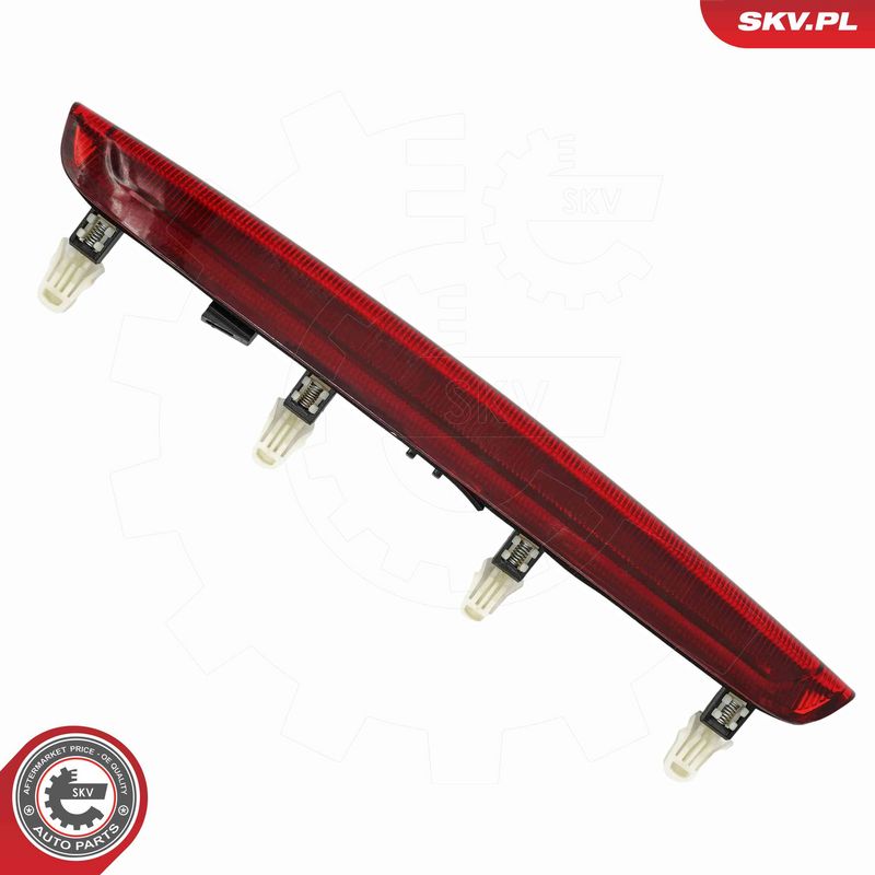 ESEN SKV 72SKV814 Auxiliary Stop Light
