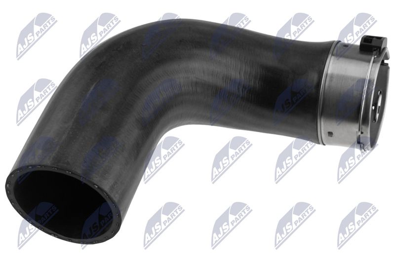 NTY GPP-VV-026 Charge Air Hose