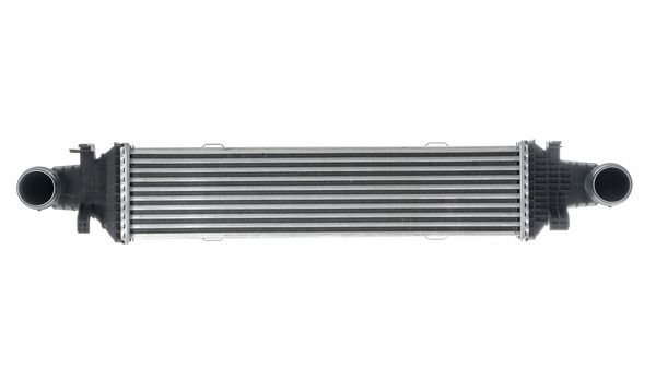 Product Image - Intercooler, inlaatluchtkoeler - CI357000P - MAHLE