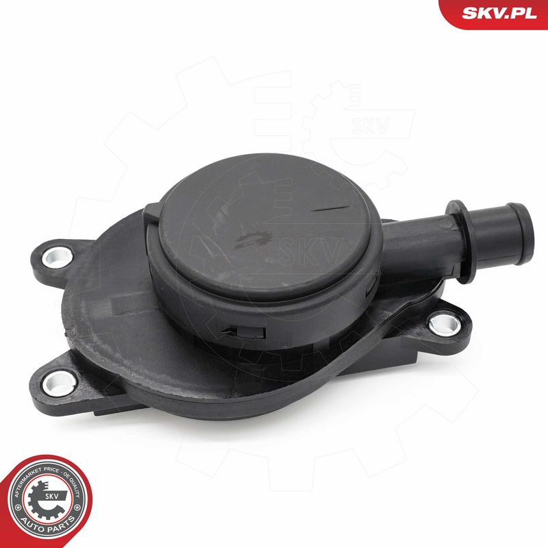 Õlieraldaja, karterituulutus, ESEN SKV 31SKV411