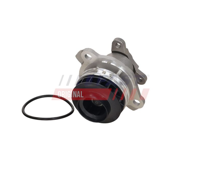 Veepump, mootori jahutus, FAST FT57181
