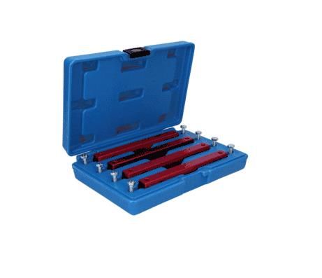 KS TOOLS BT593600 Reguliavimo įrankių rinkinys, veleno nustatymo įrankiai