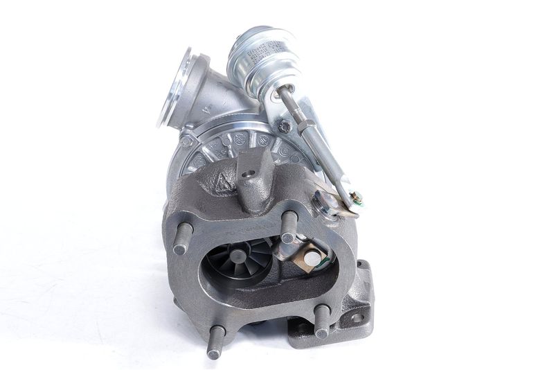 Compresor,sistem de supraalimentare T915392 BTS Turbo