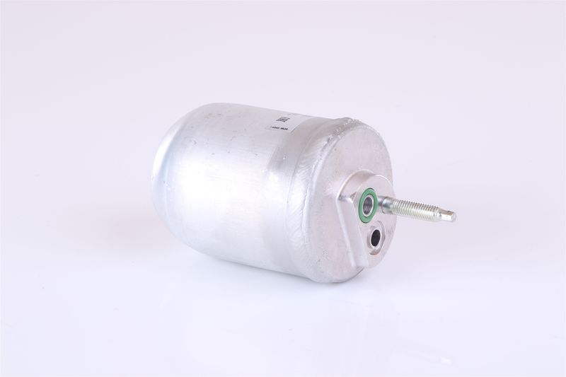NISSENS 95761 Dryer, air conditioning