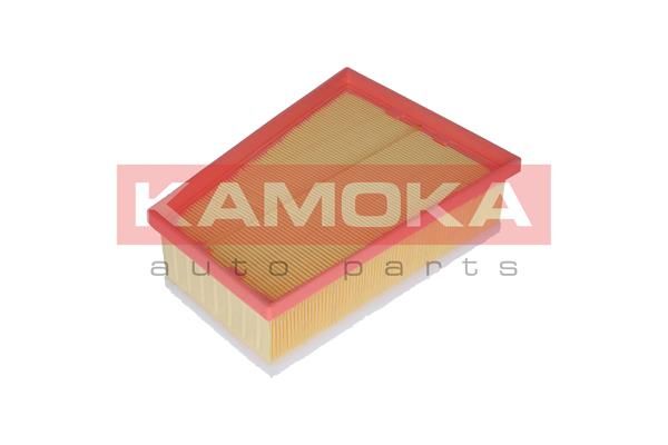 KAMOKA légszűrő F234201