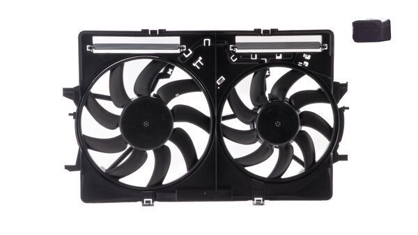 MAHLE CFF 649 000S Fan, engine cooling
