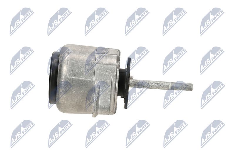Paigutus, Mootor, NTY ZPS-PS-009