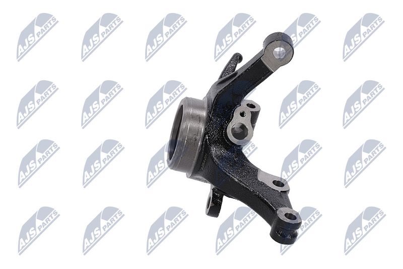 Käändmik, rattakinnitus, NTY ZZP-KA-001