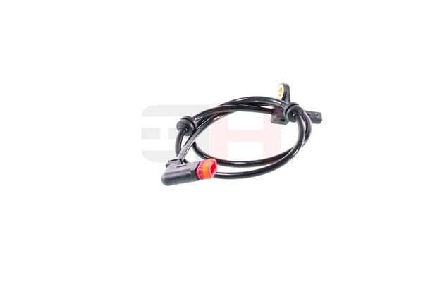 GH GH-713321 Sensor, wheel speed