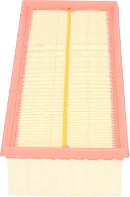 MAPCO 60816 Oro filtras
