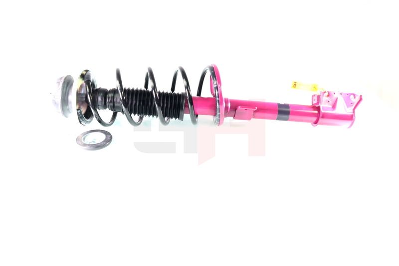 GH GH-353998C01 Pakabos statramstis