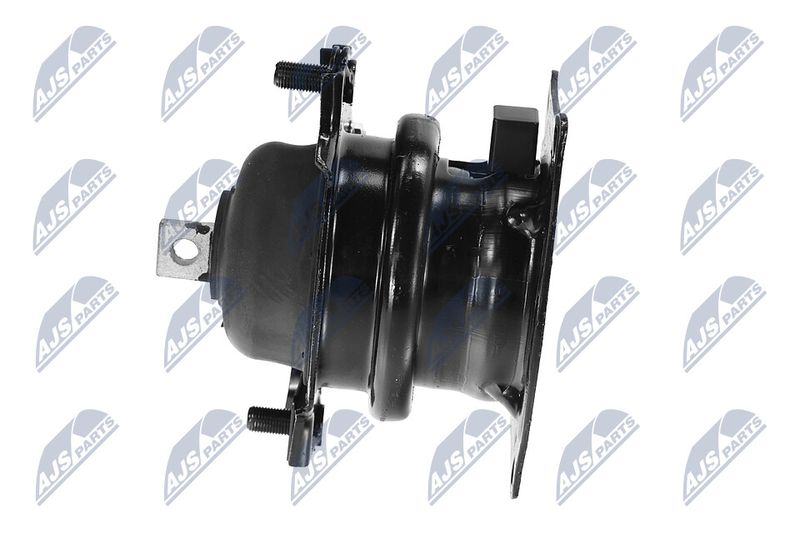 Paigutus, Mootor, NTY ZPS-HD-138