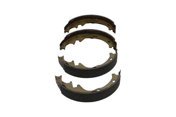 Kavo Parts KBS-7412 Brake Shoe Set