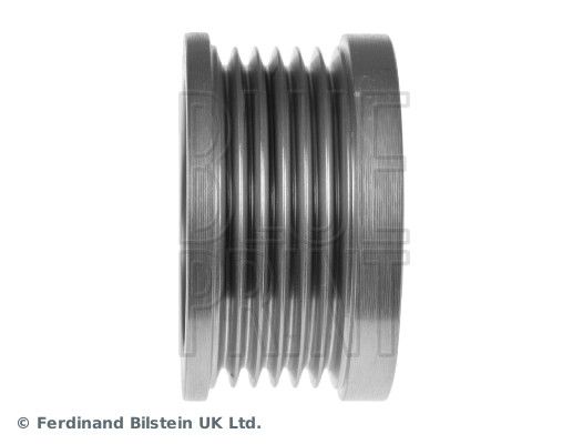 BLUE PRINT ADG061301 Alternator Freewheel Clutch