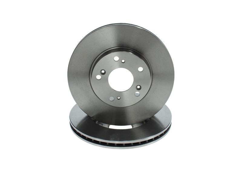 BOSCH 0 986 479 686 Brake Disc