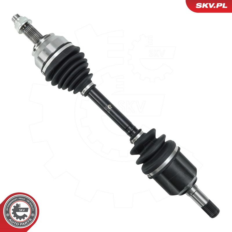Veovõll, ESEN SKV 40SKV203