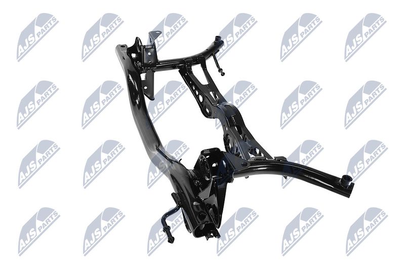 NTY ZRZ-VW-034 Axle Beam