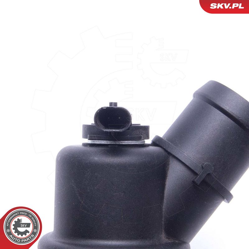 Termostaat, Jahutusvedelik, ESEN SKV 20SKV135