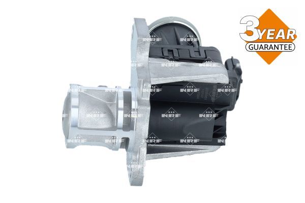 Válvula EGR NRF 48707