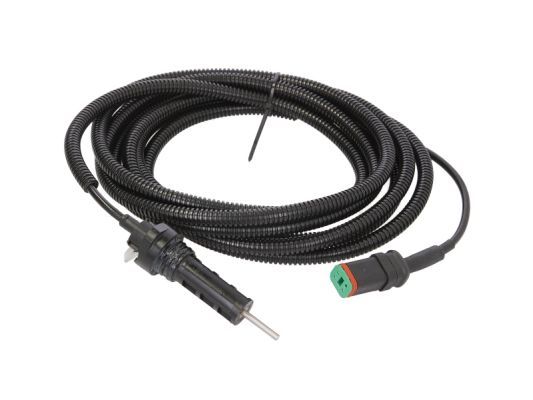 SBP Sensor, voor verslijting remblok